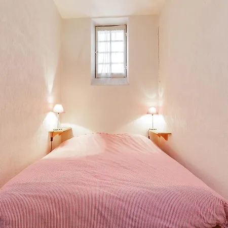 Apartment Jeune Rue *