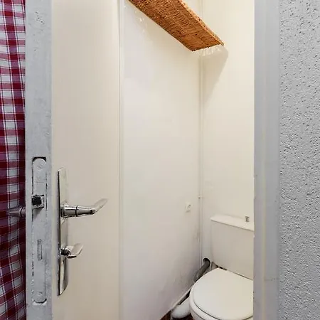 Apartman Jeune Rue *