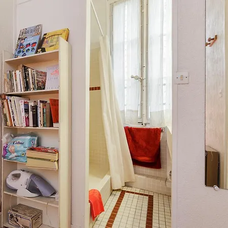 Apartment Jeune Rue *